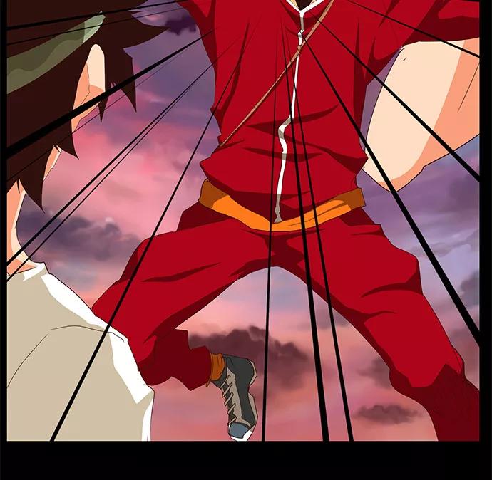 高校之神 - [第5部 罗格纳洛克] 第285话 - 第44张图