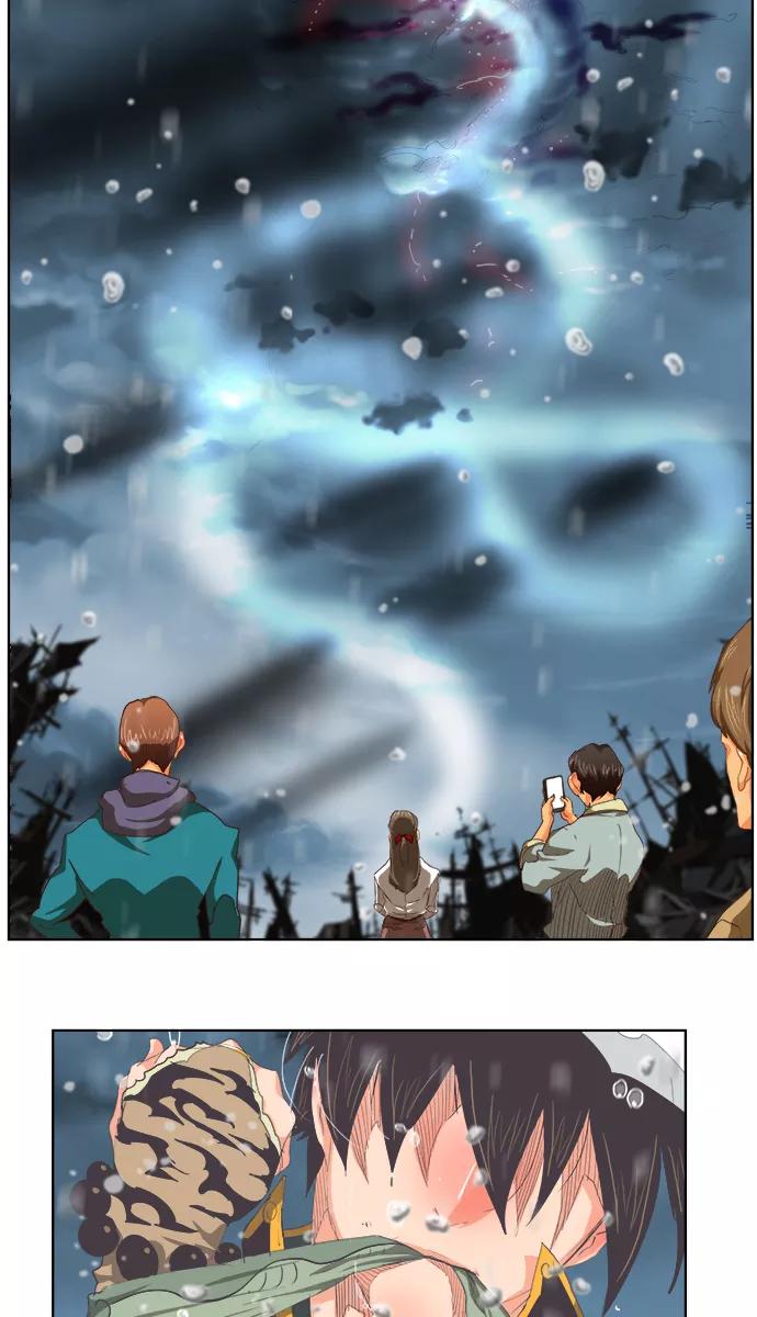 高校之神 - [第5部 罗格纳洛克] 第285话 - 第59张图