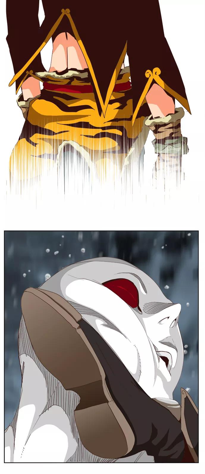 高校之神 - [第5部 罗格纳洛克] 第286话 - 第50张图