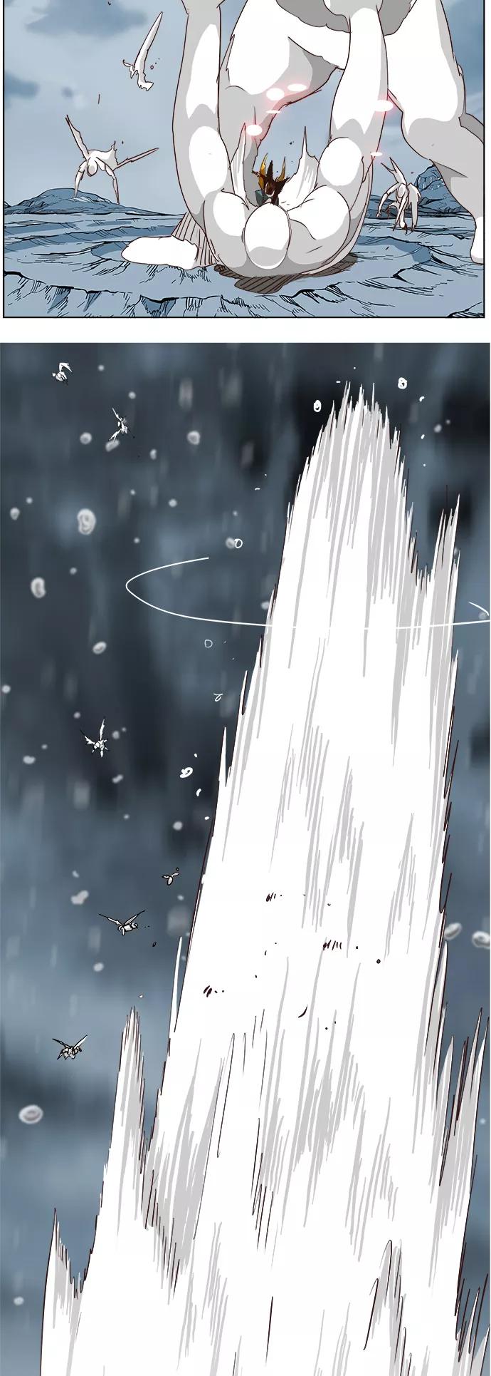 高校之神 - [第5部 罗格纳洛克] 第286话 - 第53张图