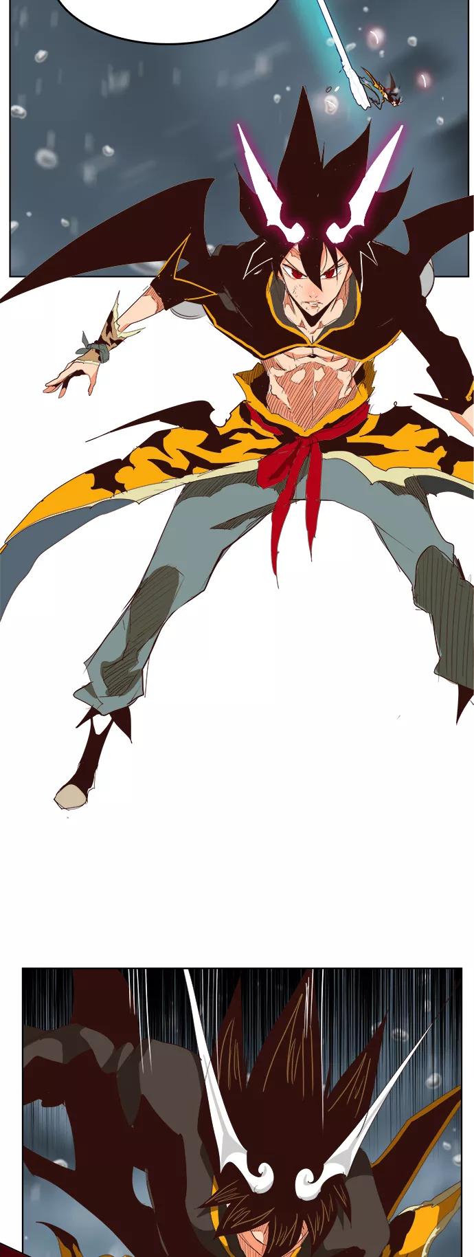 高校之神 - [第5部 罗格纳洛克] 第287话 - 第29张图