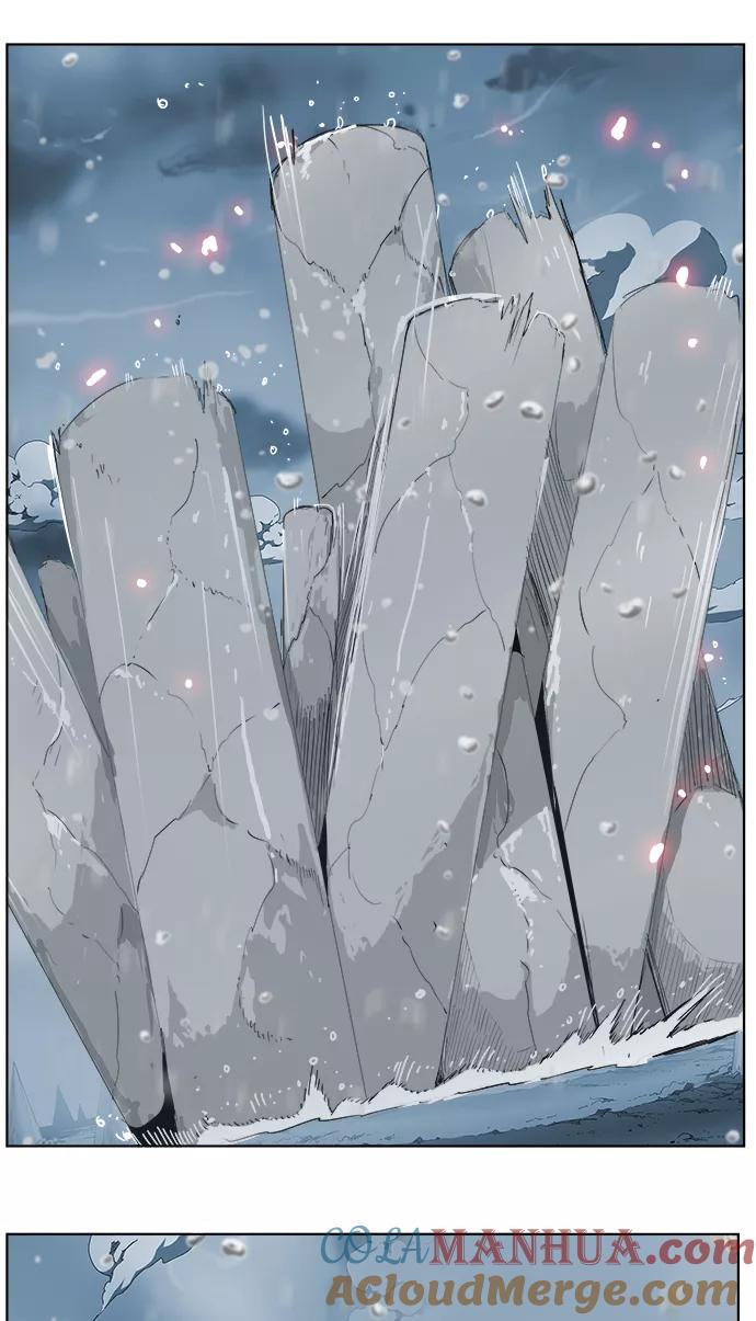 高校之神 - [第5部 罗格纳洛克] 第287话 - 第46张图