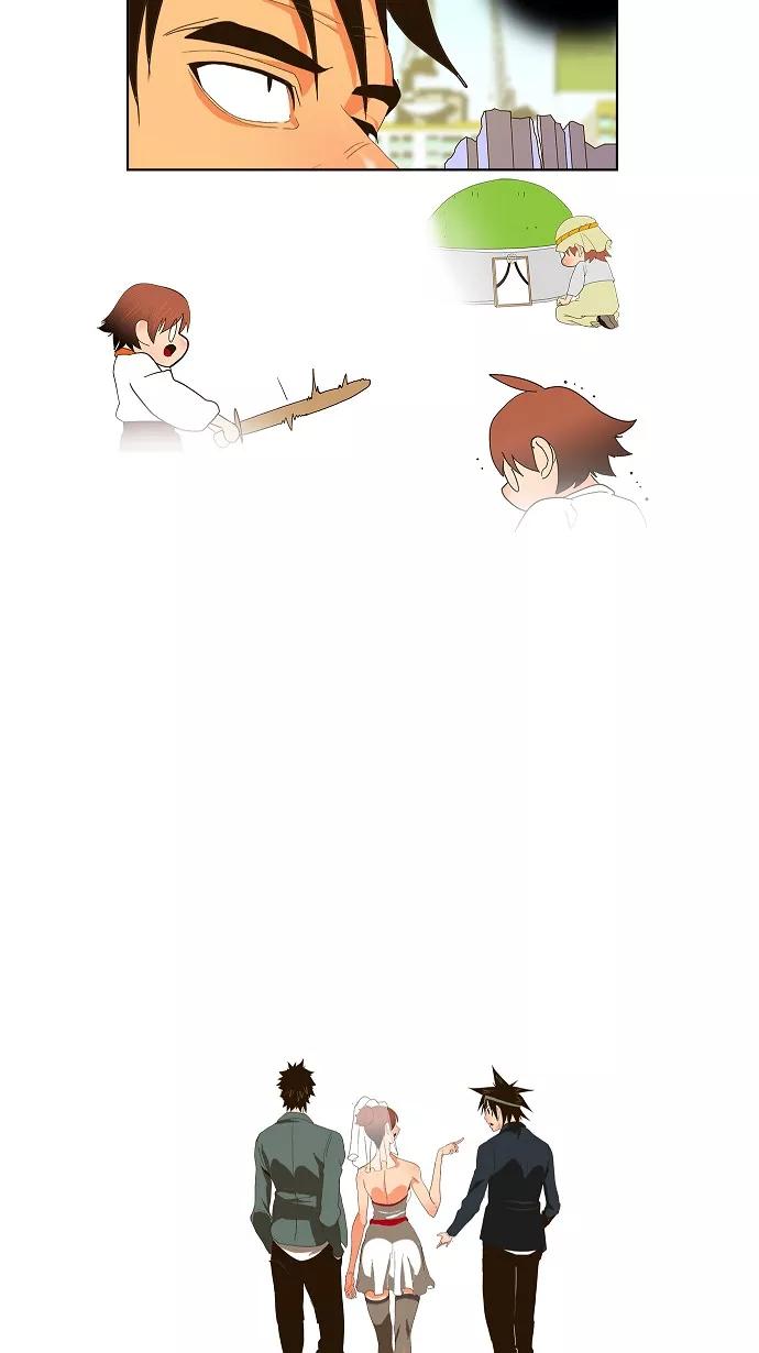 高校之神 - 正式的海洋动作之旅 第28话 - 第28张图