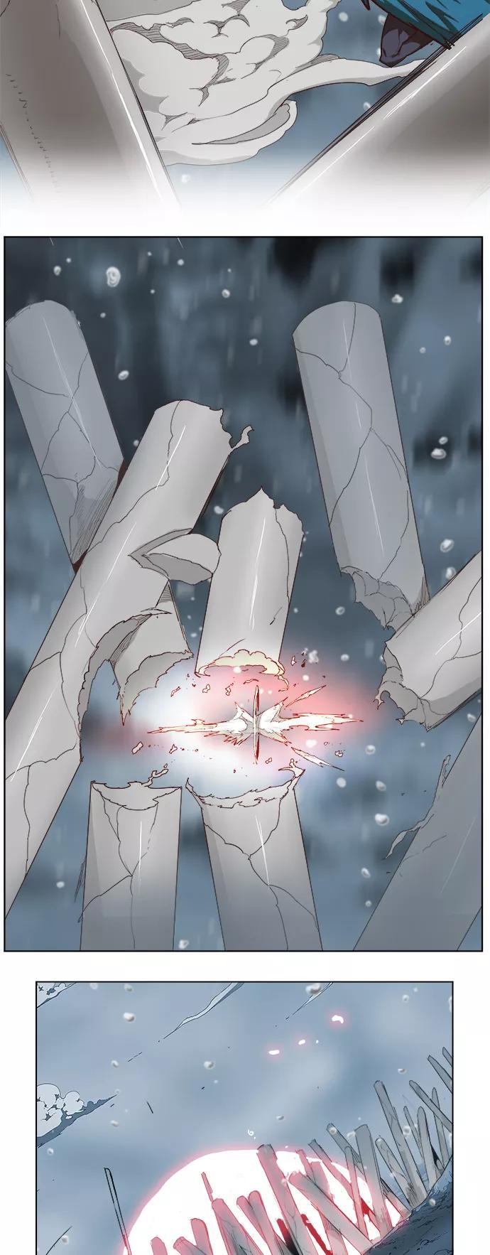 高校之神 - [第5部 罗格纳洛克] 第288话 - 第11张图