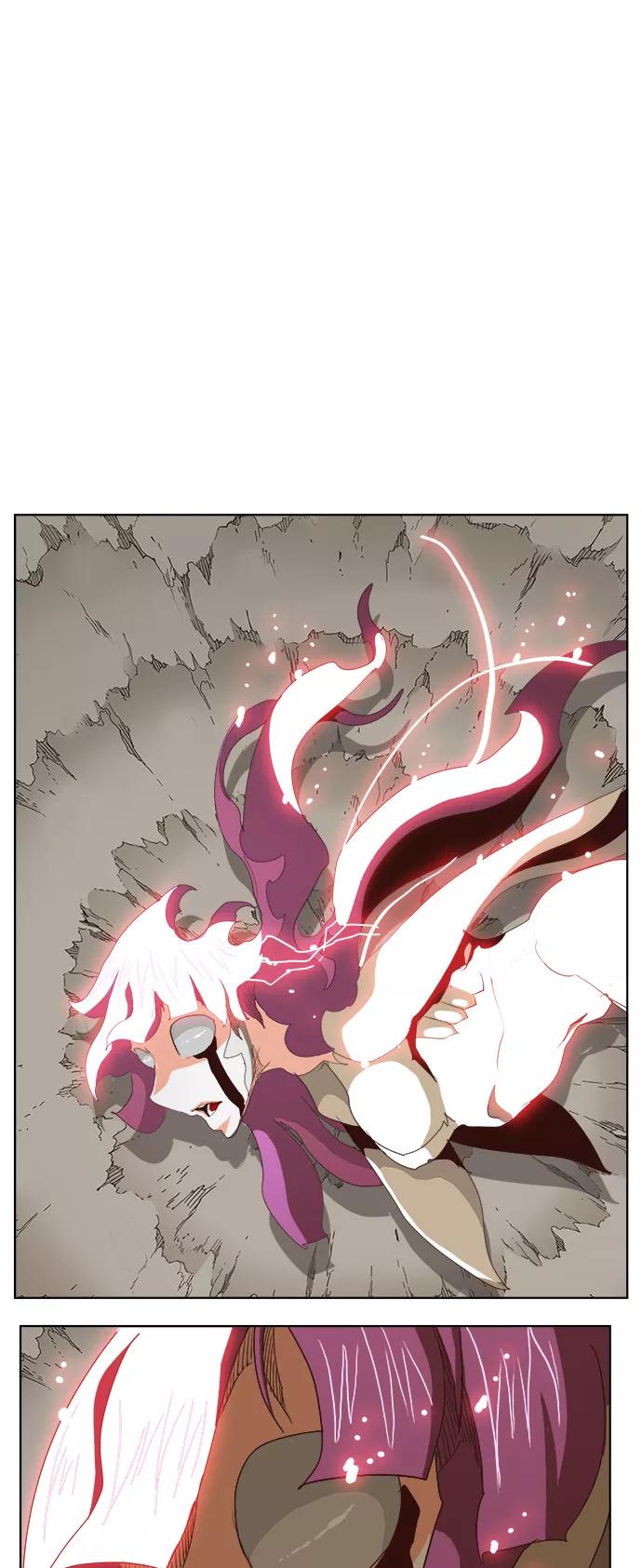 高校之神 - [第5部 罗格纳洛克] 第288话 - 第44张图