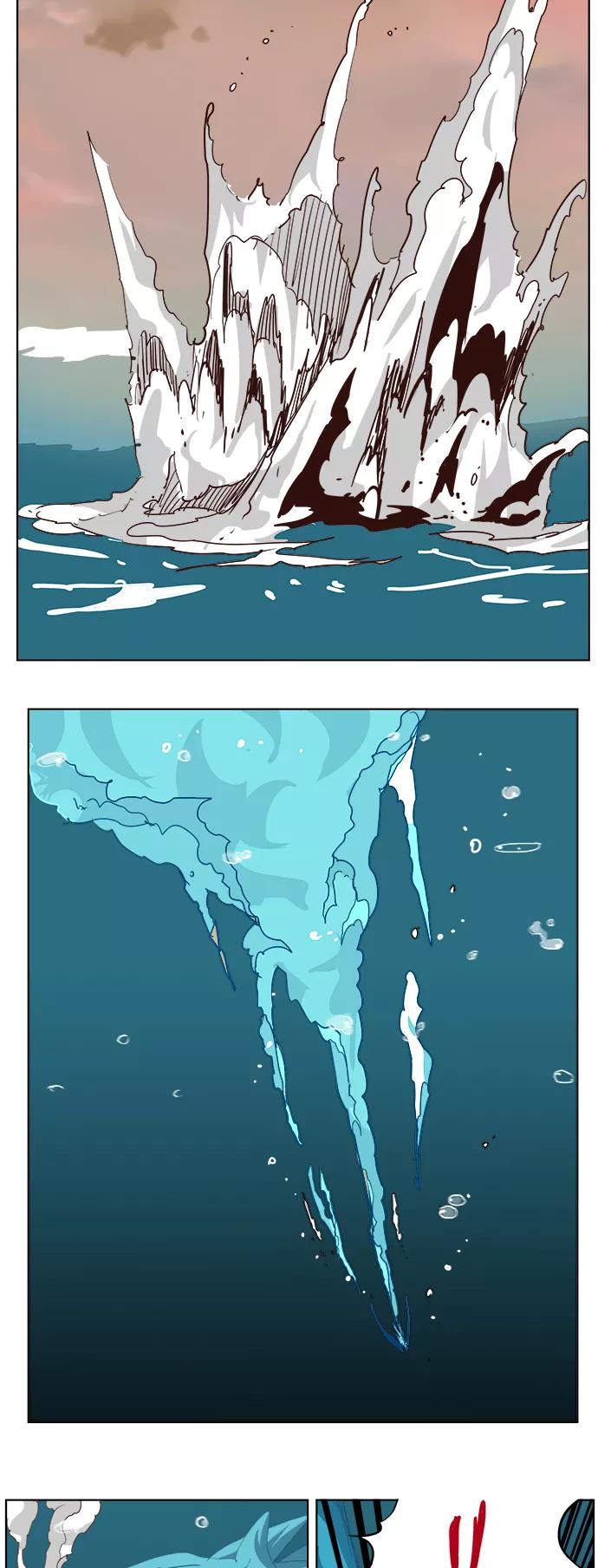 高校之神 - [第5部 罗格纳洛克] 第289话 - 第30张图