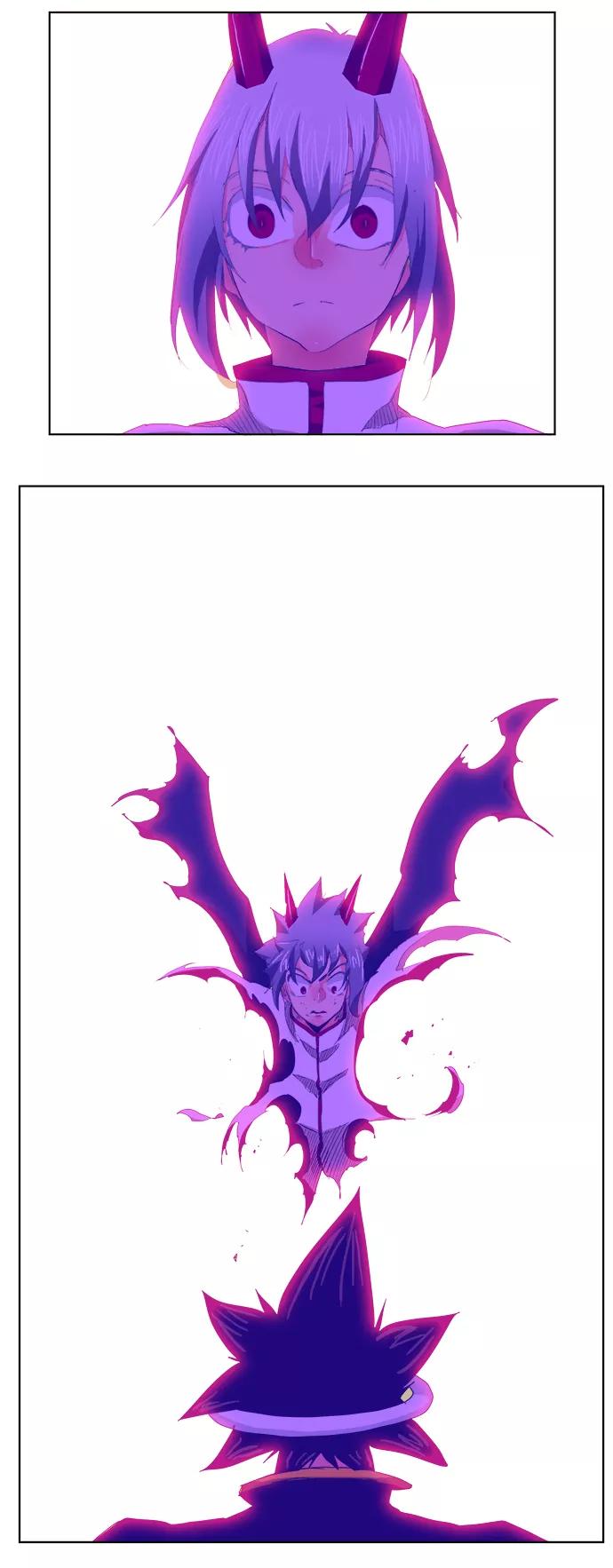 高校之神 - [第5部 罗格纳洛克] 第291话 - 第47张图