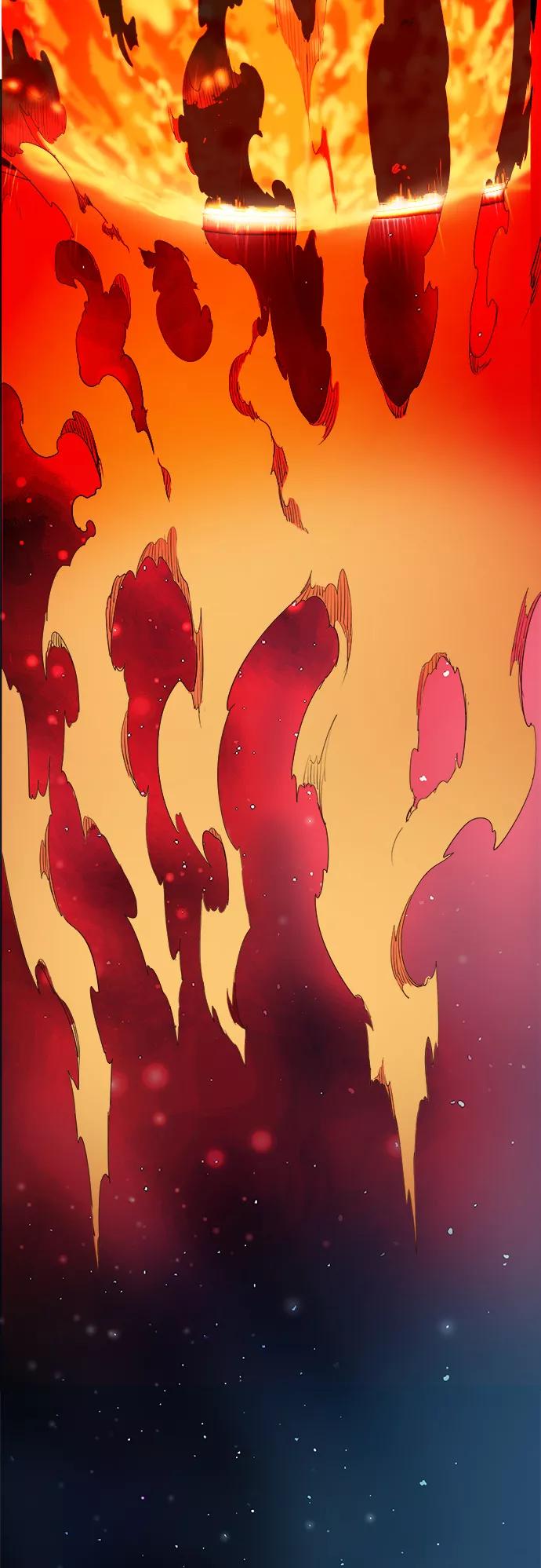 高校之神 - [第5部 罗格纳洛克] 第291话 - 第71张图