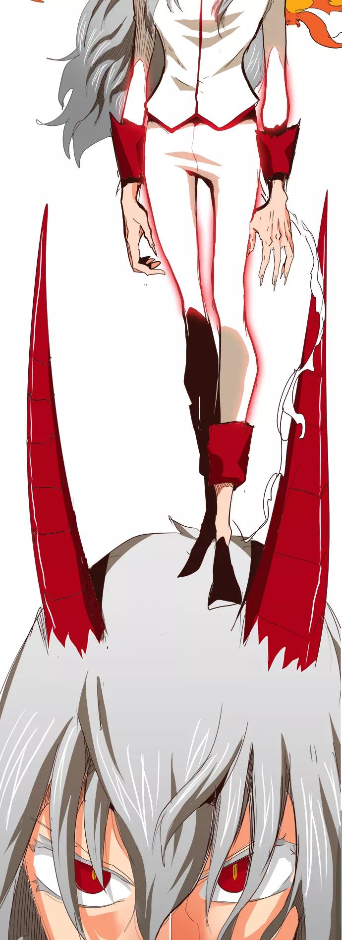 高校之神 - [第5部 罗格纳洛克] 第291话 - 第51张图