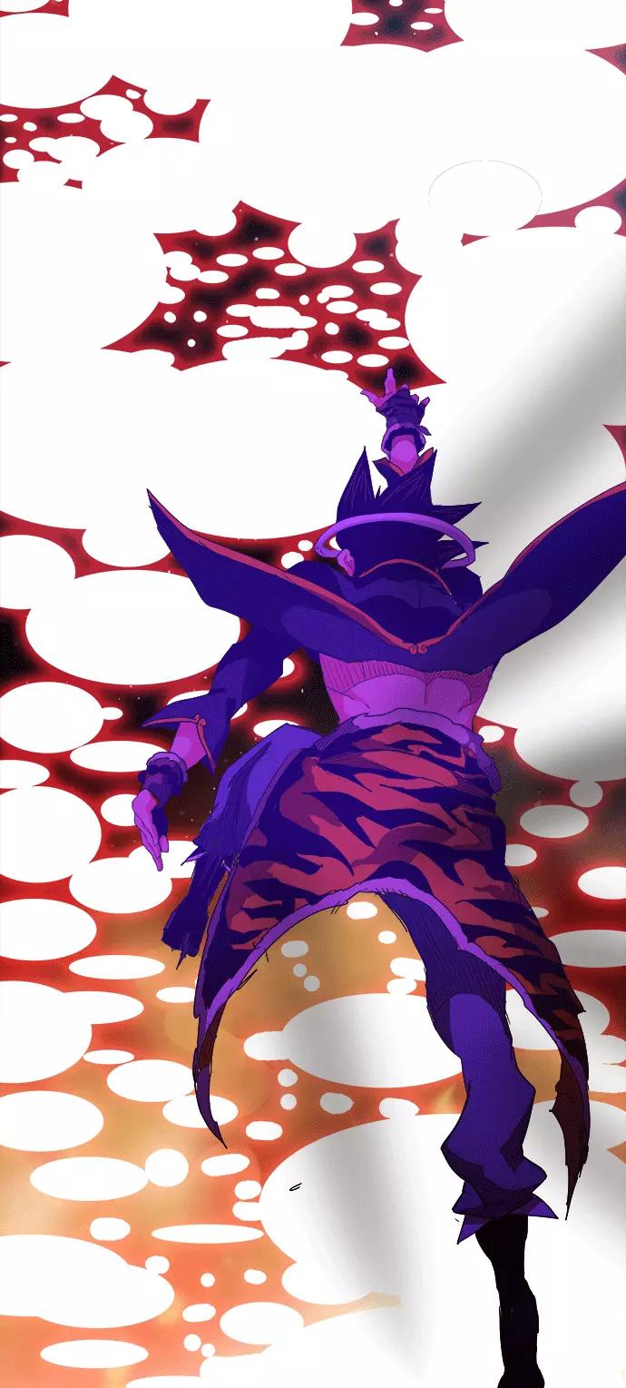 高校之神 - [第5部 罗格纳洛克] 第291话 - 第41张图