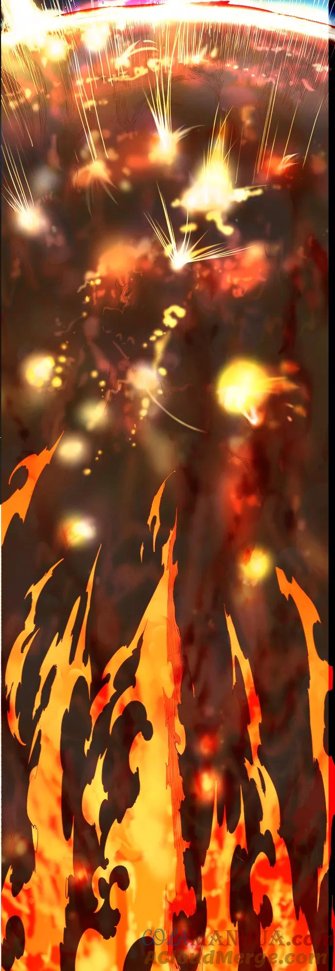 高校之神 - [第5部 罗格纳洛克] 第291话 - 第70张图