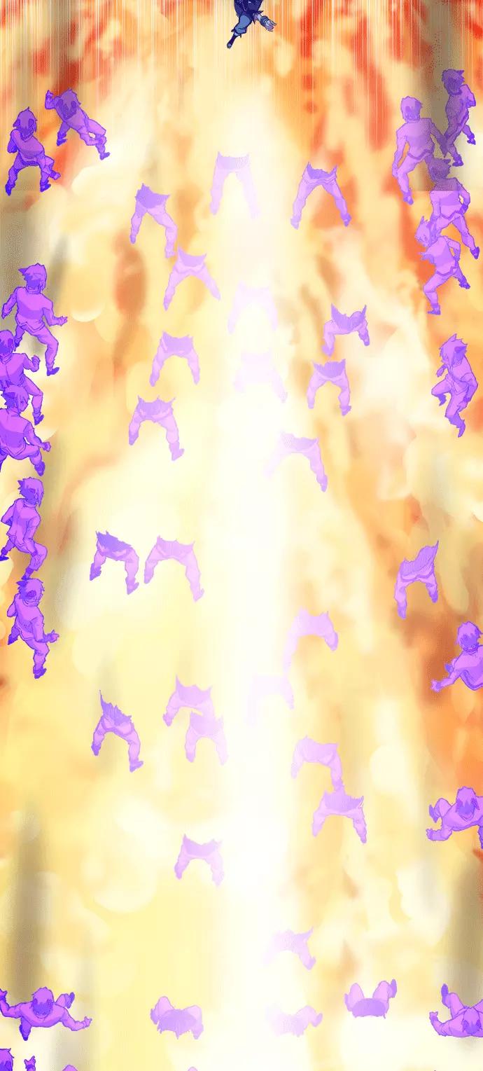 高校之神 - [第5部 罗格纳洛克] 第291话 - 第39张图