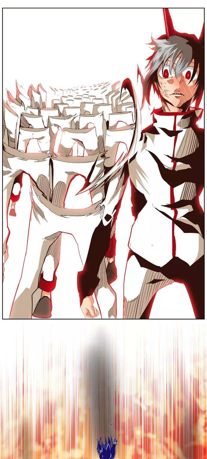 高校之神 - [第5部 罗格纳洛克] 第291话 - 第38张图