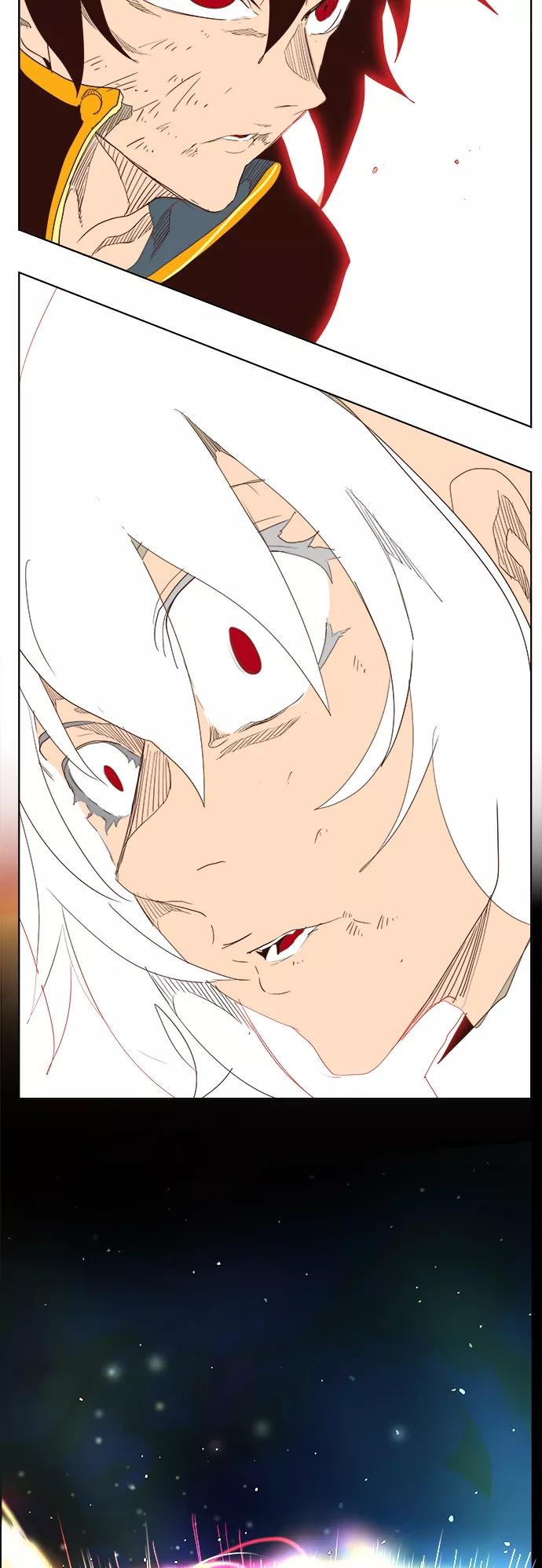 高校之神 - [第5部 罗格纳洛克] 第291话 - 第69张图