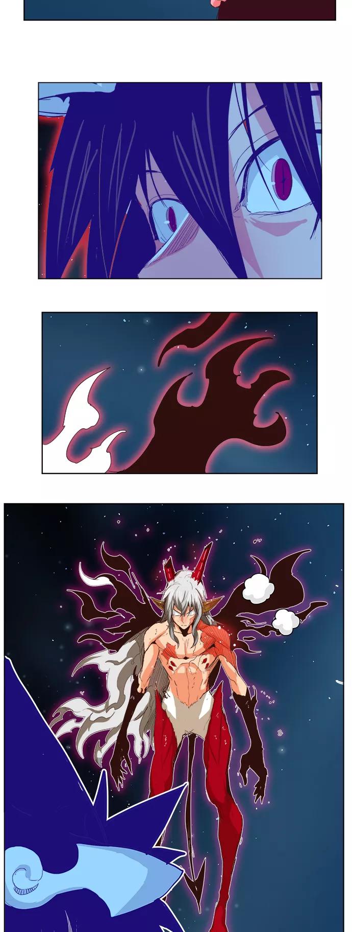 高校之神 - [第5部 罗格纳洛克] 第292话 - 第15张图