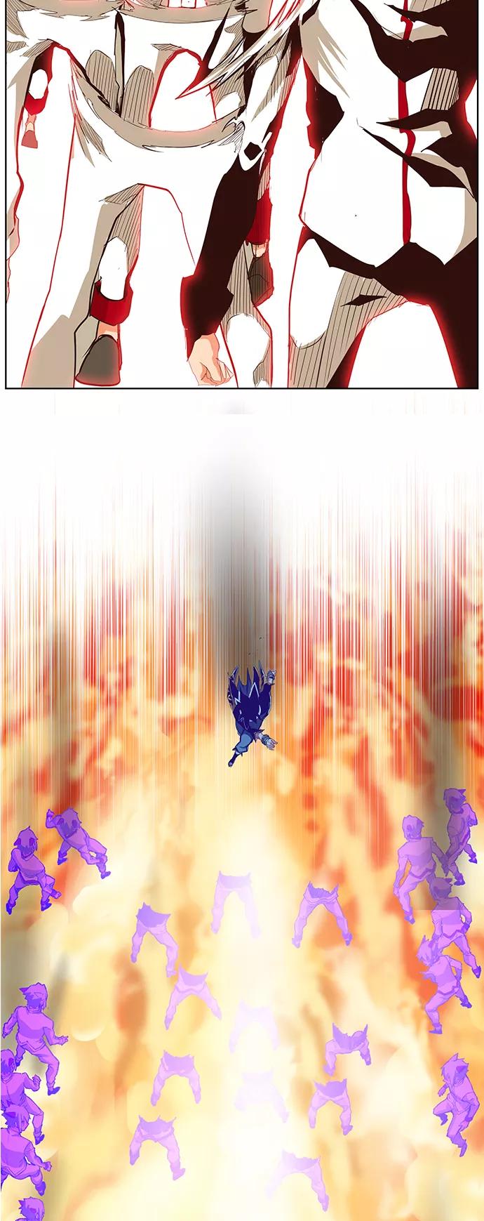 高校之神 - [第5部 罗格纳洛克] 第292话 - 第9张图