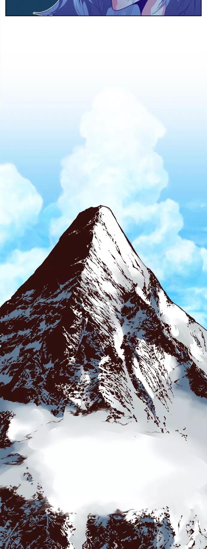 高校之神 - [第5部 罗格纳洛克] 第292话 - 第17张图