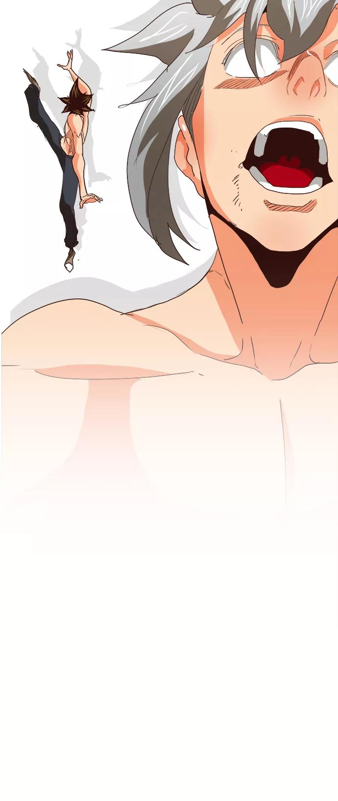 高校之神 - [第5部 罗格纳洛克] 第292话 - 第51张图