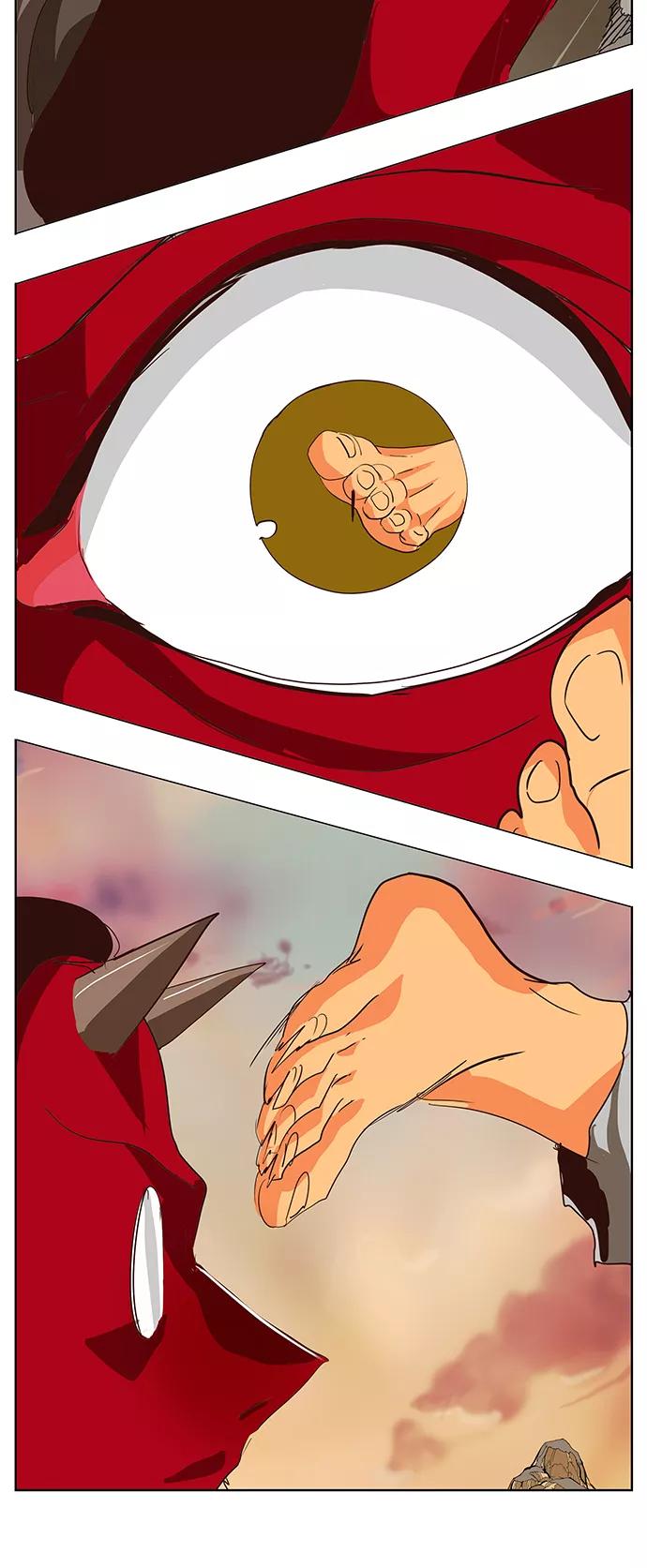 高校之神 - [第5部 罗格纳洛克] 第294话 - 第6张图