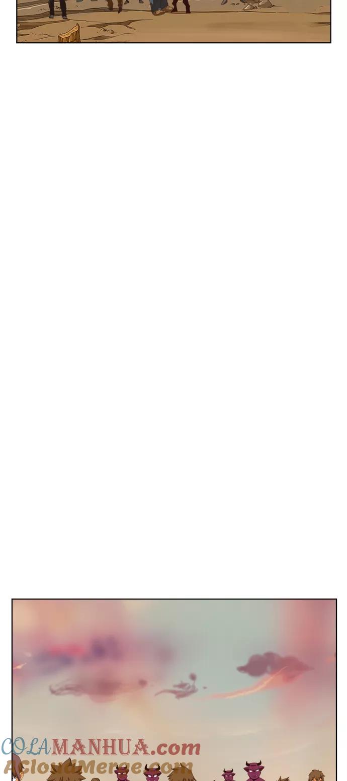 高校之神 - [第5部 罗格纳洛克] 第294话 - 第43张图