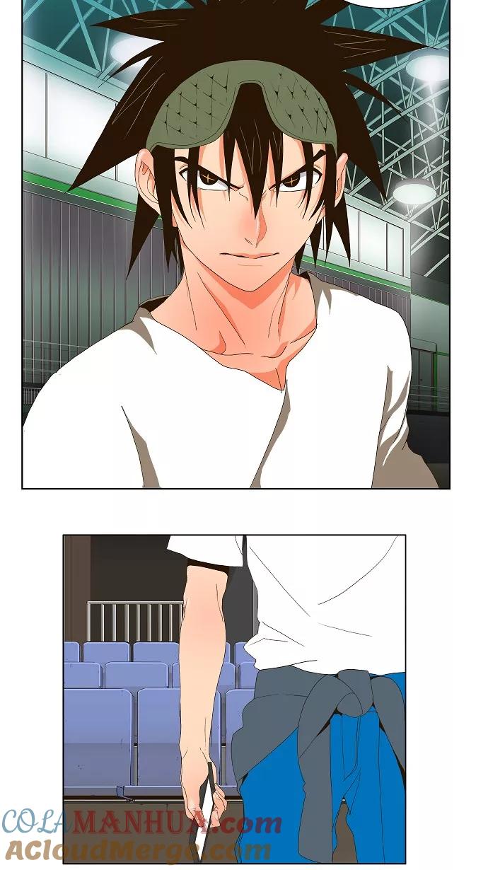 高校之神 - 第29话 - 第31张图