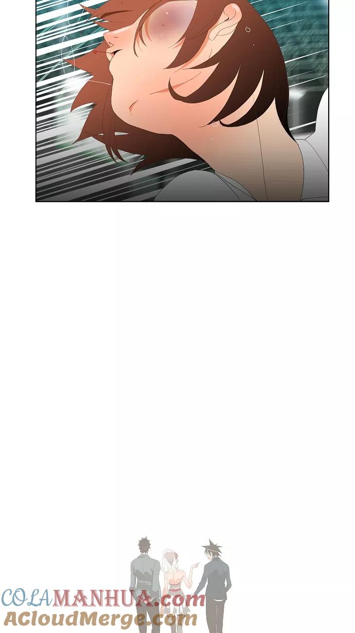 高校之神 - 第29话 - 第27张图