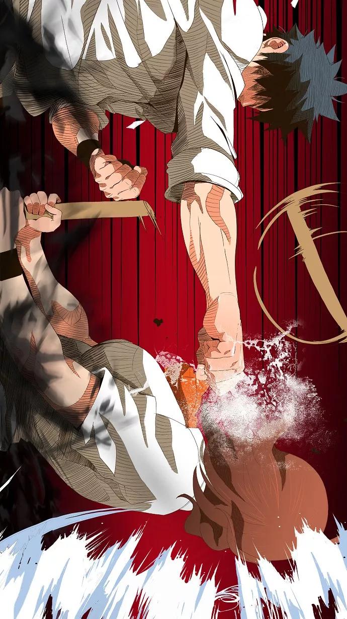 高校之神 - 第29话 - 第22张图