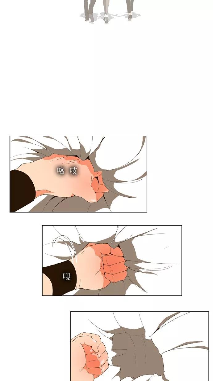 高校之神 - 第29话 - 第28张图