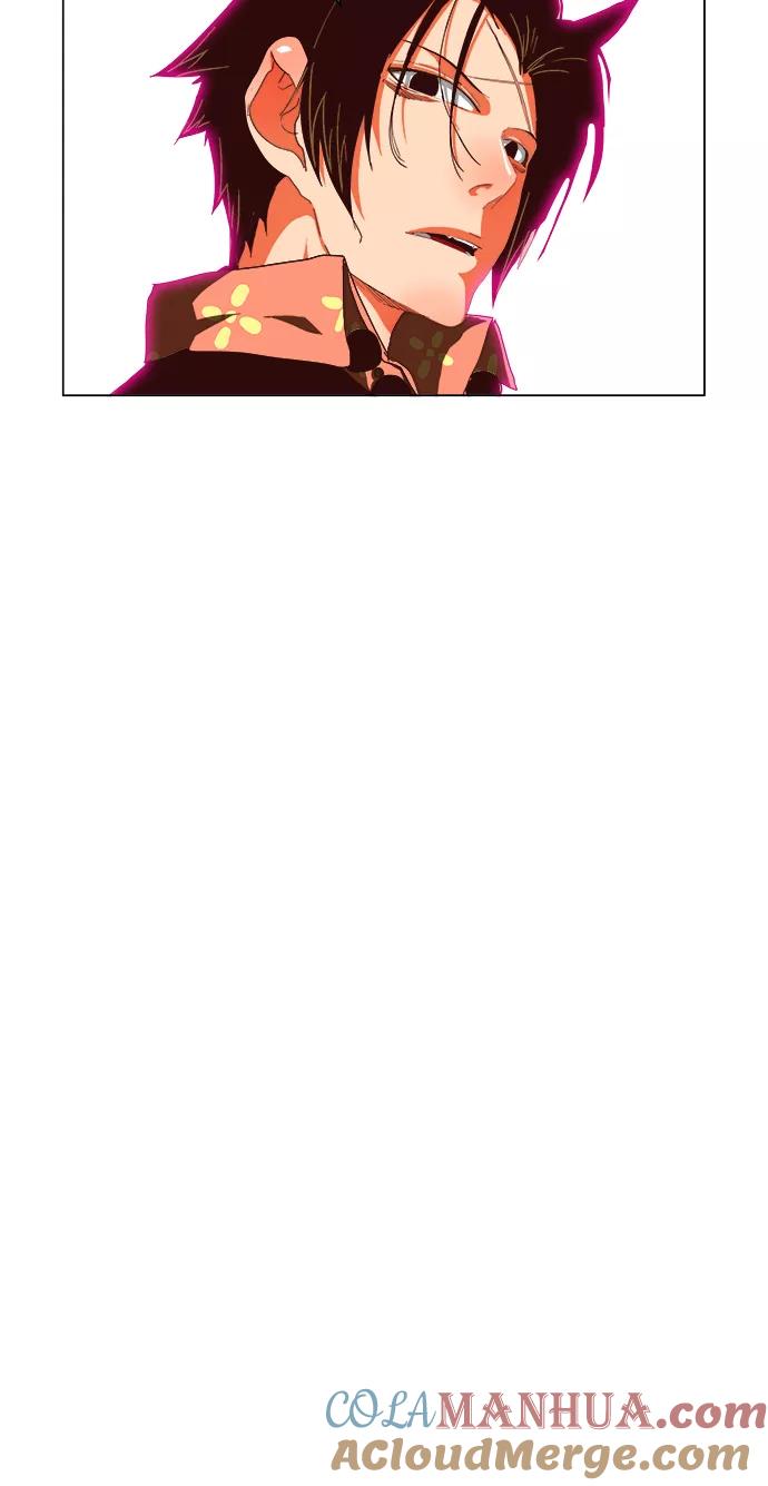 高校之神 - [第5部 罗格纳洛克] 第298话 - 第3张图