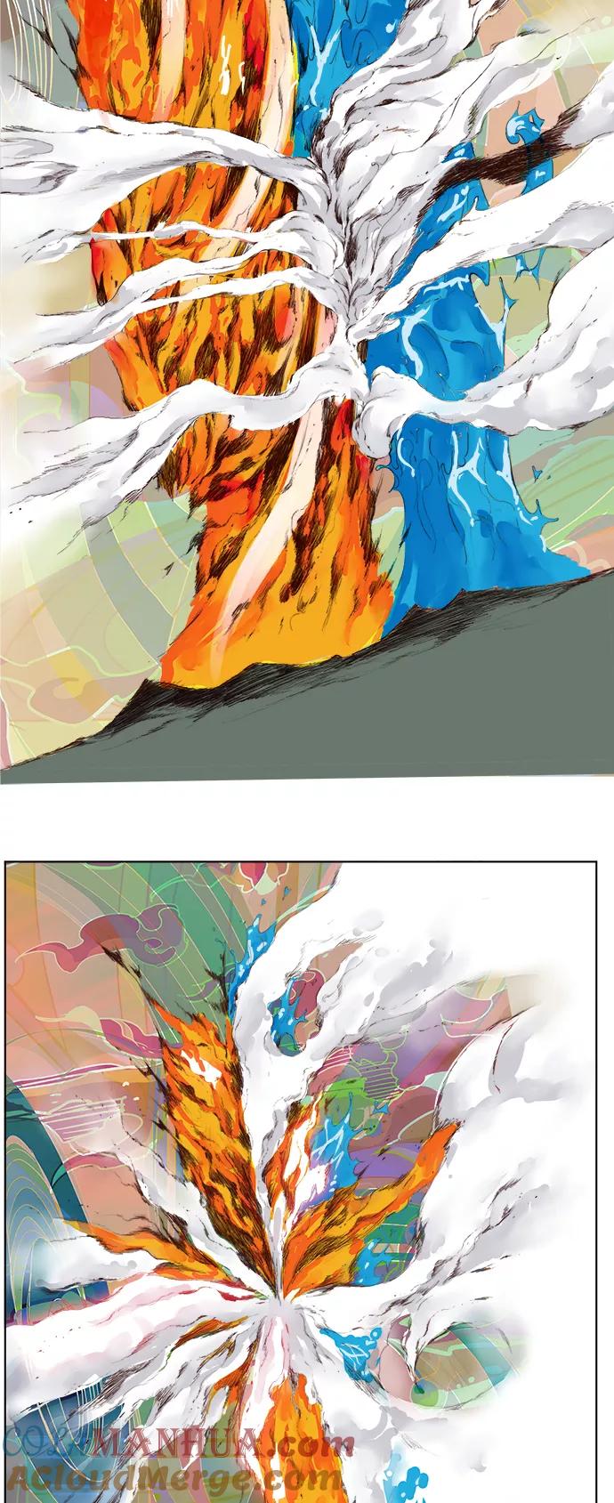 高校之神 - [第5部 罗格纳洛克] 第299话 - 第13张图