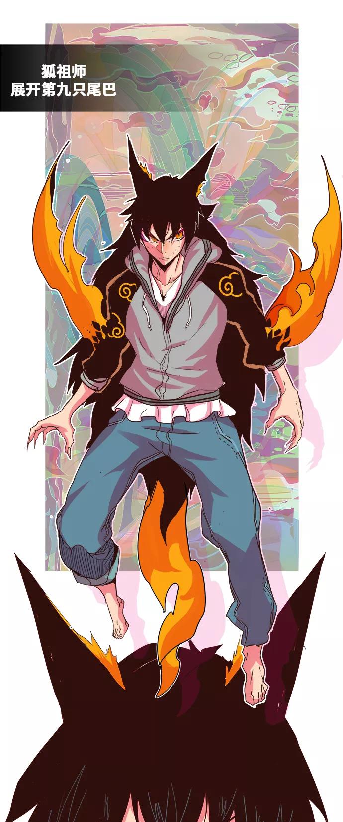 高校之神 - [第5部 罗格纳洛克] 第299话 - 第6张图