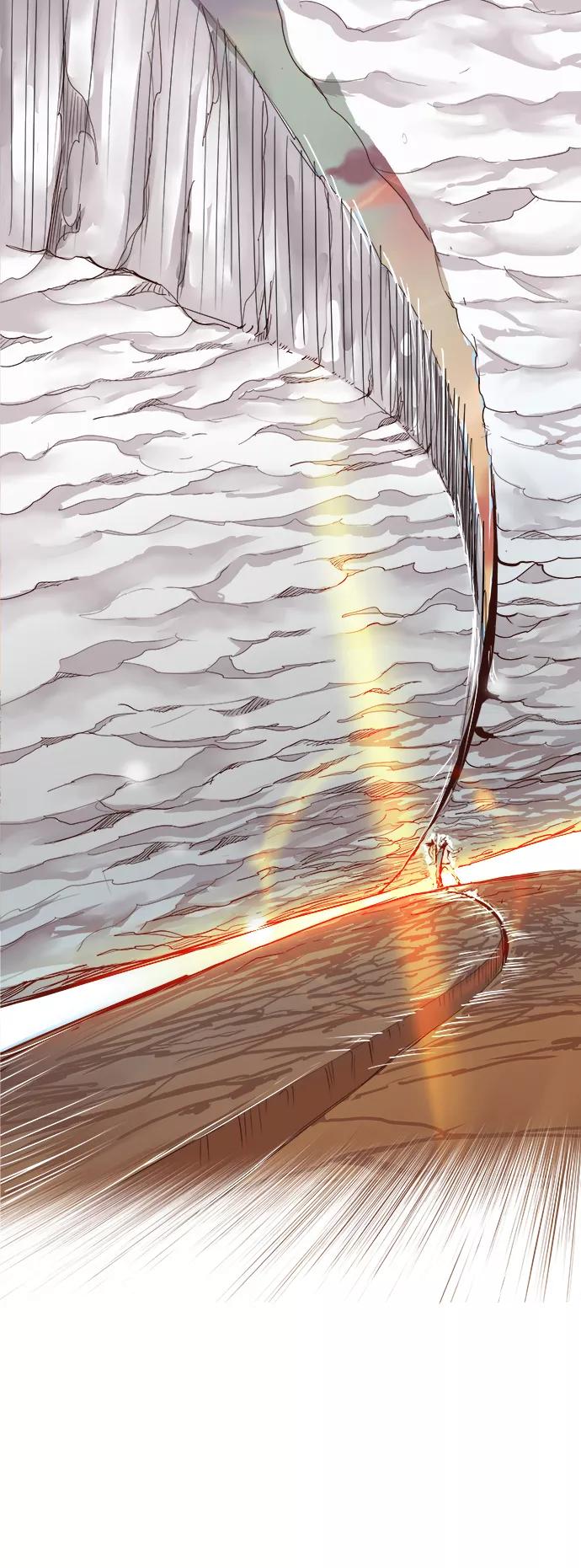 高校之神 - [第5部 罗格纳洛克] 第300话 - 第59张图