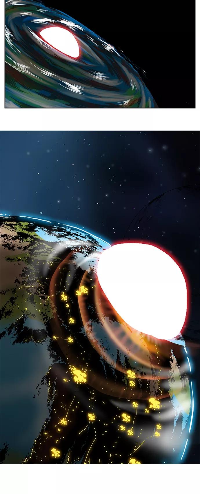 高校之神 - [第5部 罗格纳洛克] 第305话 - 第35张图