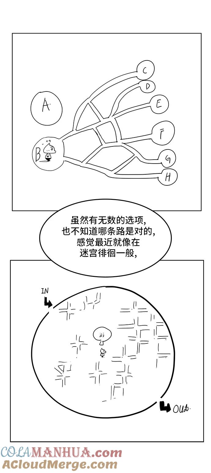 高校之神 - [第5部 罗格纳洛克] 后记 - 第25张图