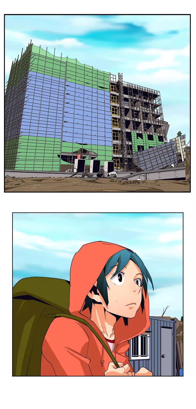 高校之神 - [第6部 RE：与神的较量] 第308话 - 第36张图