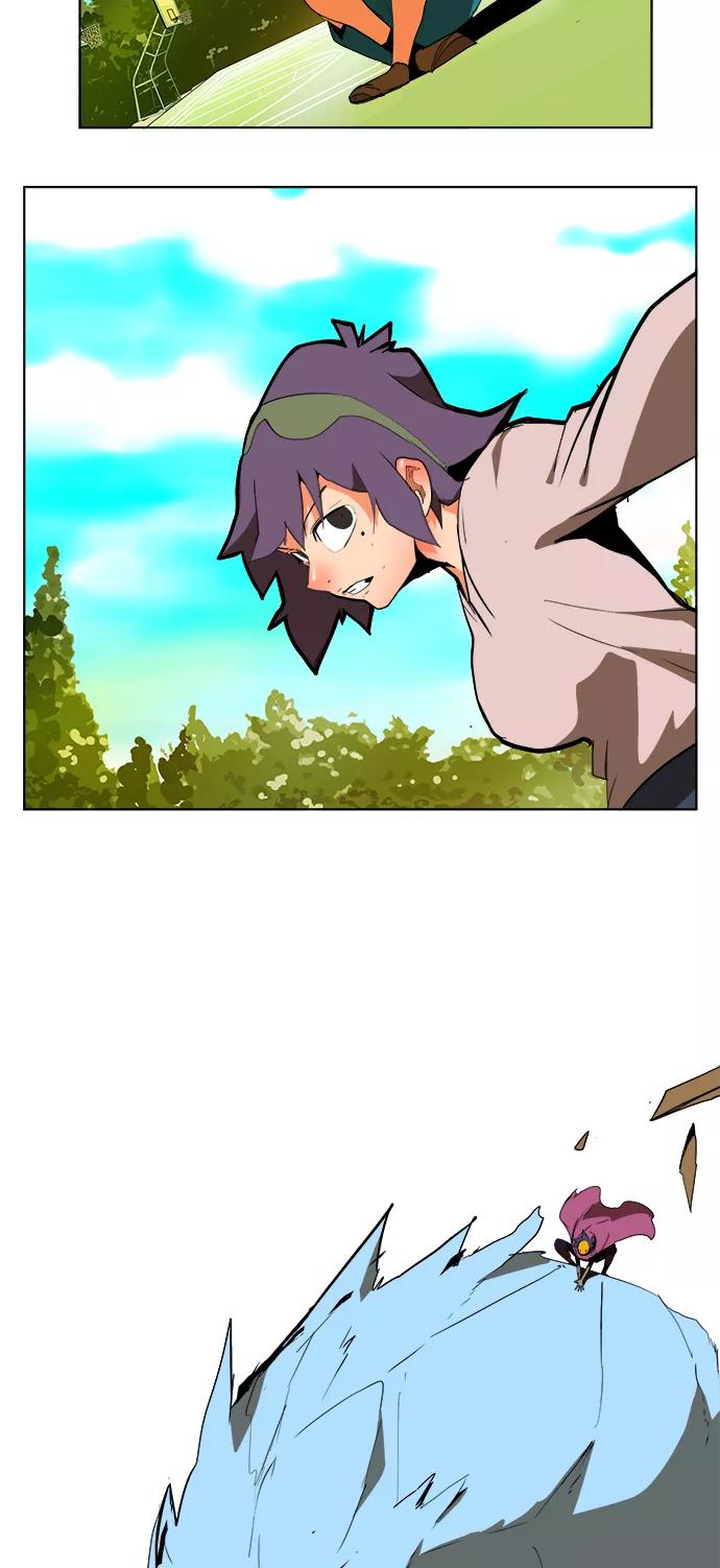 高校之神 - [第6部 RE：与神的较量] 第311话 - 第24张图