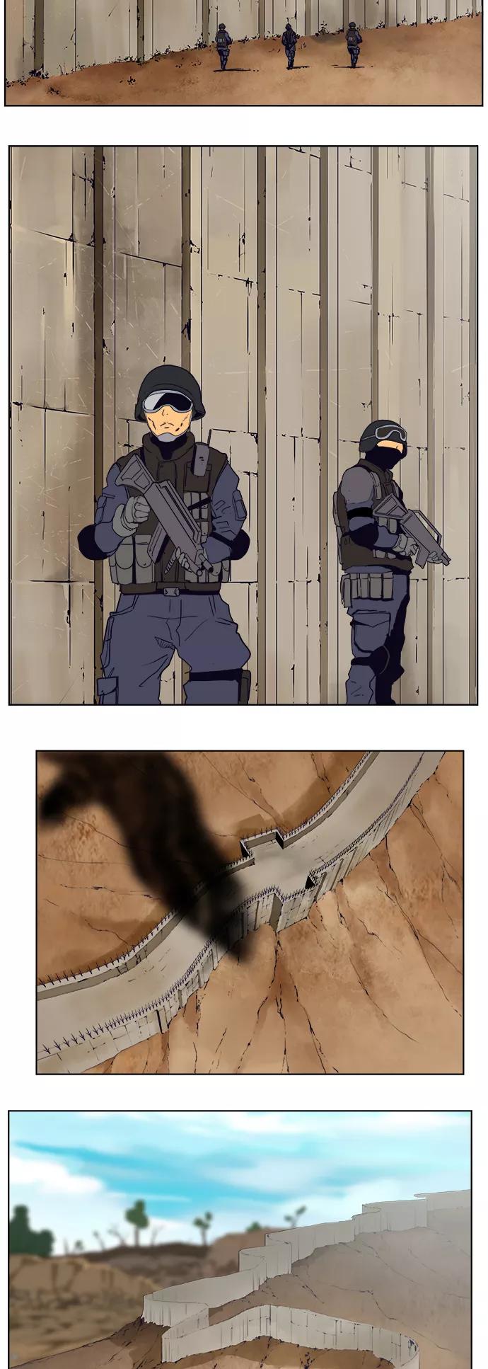 高校之神 - [第6部 RE：与神的较量] 第311话 - 第28张图