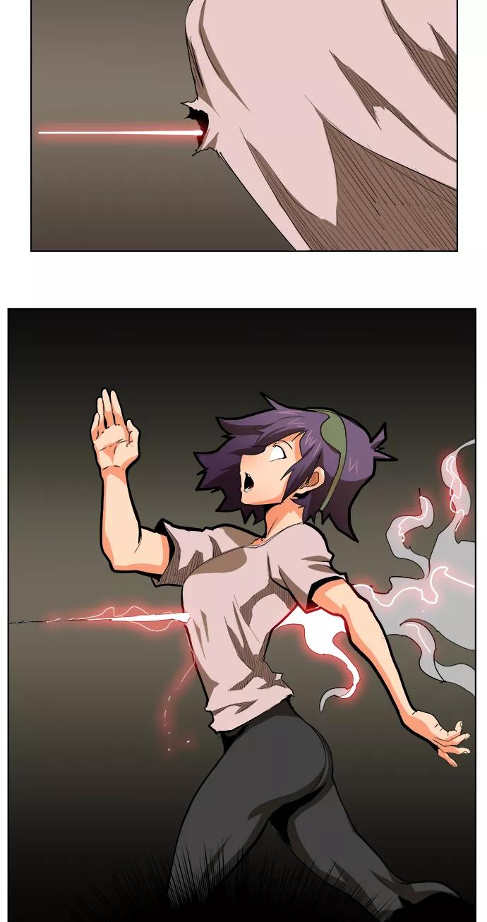 高校之神 - [第6部 RE：与神的较量] 第312话 - 第27张图