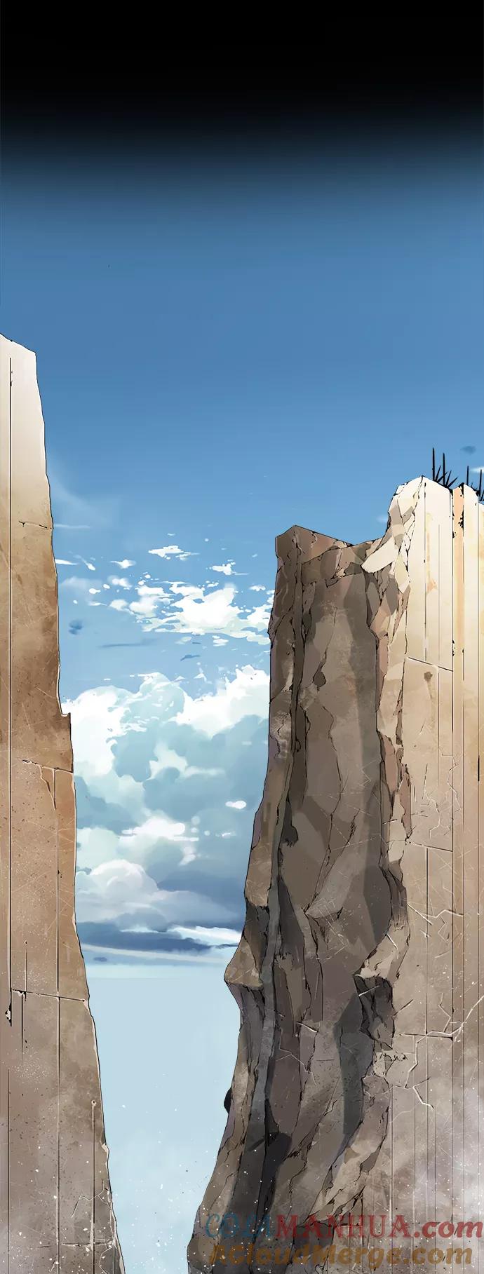 高校之神 - [第6部 RE：与神的较量] 第315话 - 第15张图