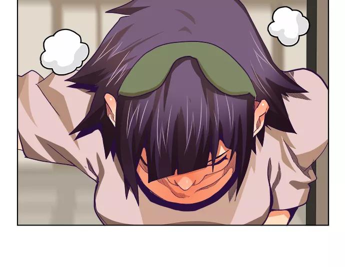 高校之神 - [第6部 RE：与神的较量] 第317话 - 第11张图