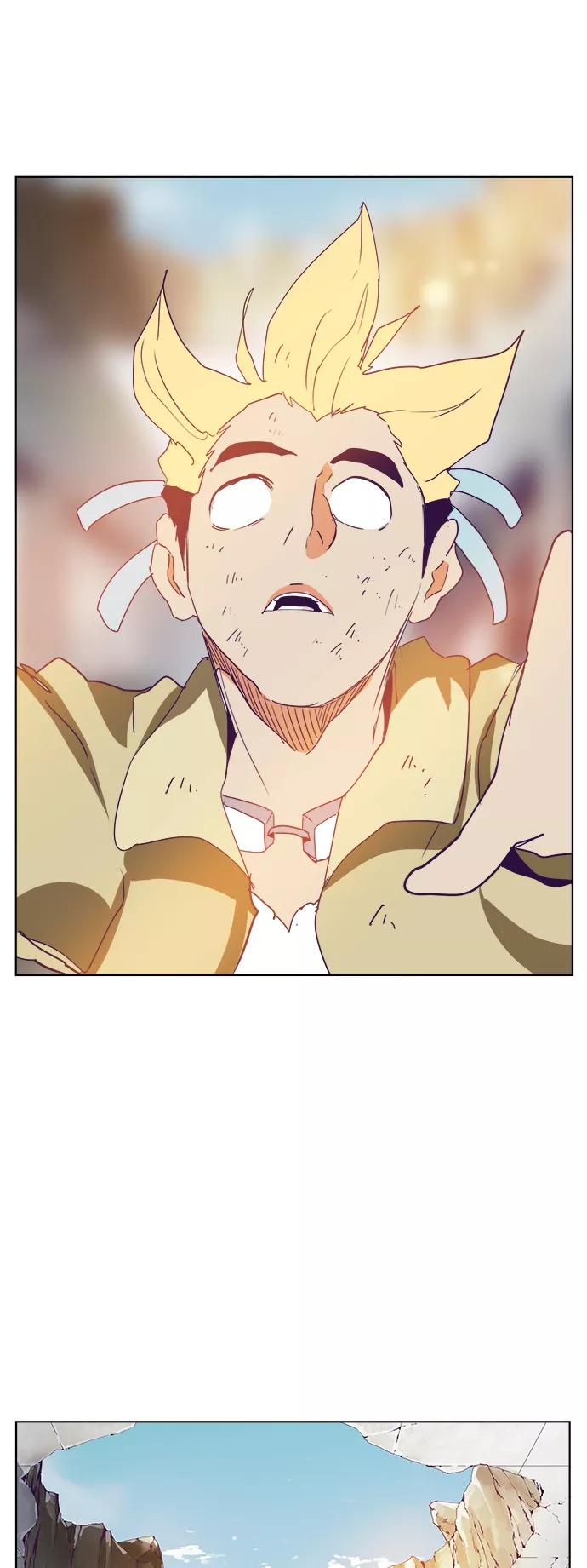 高校之神 - [第6部 RE：与神的较量] 第318话 - 第50张图