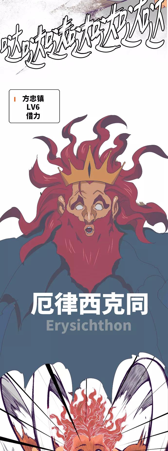 高校之神 - [第6部 RE：与神的较量] 第318话 - 第32张图