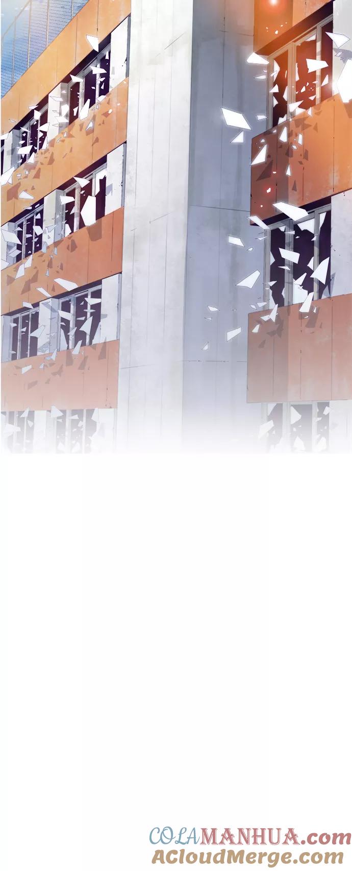 高校之神 - [第6部 RE：与神的较量] 第318话 - 第49张图