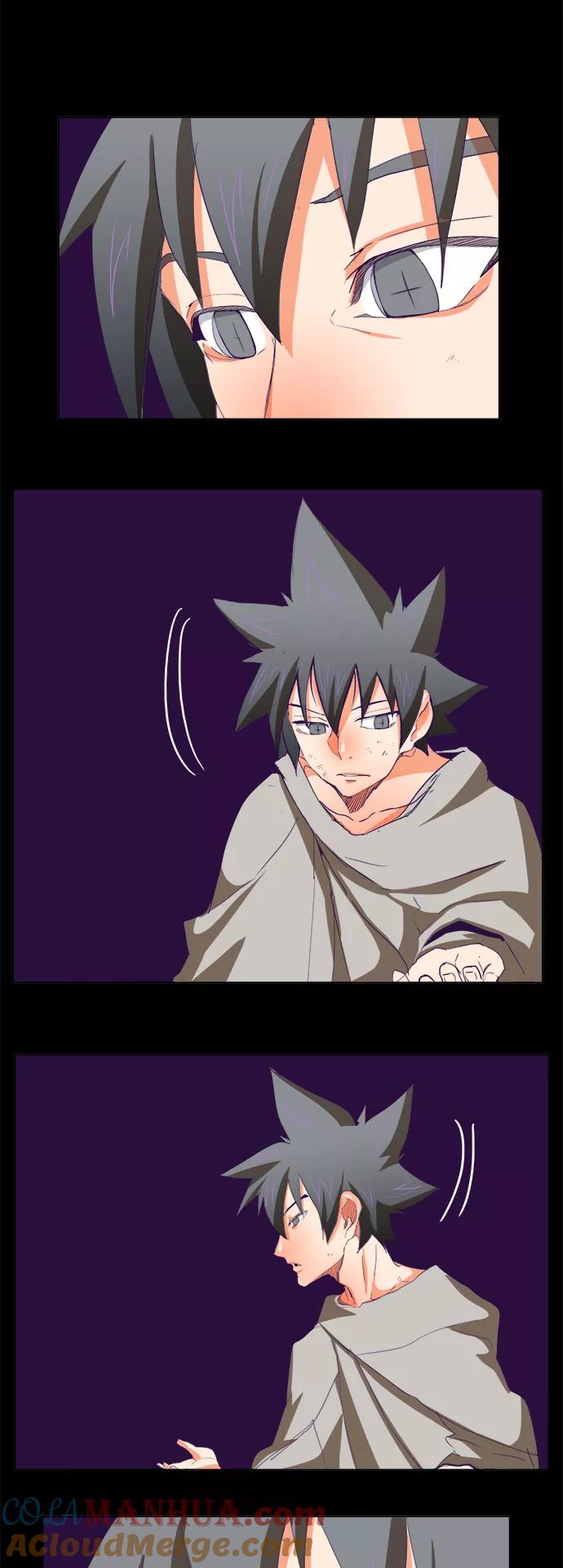 高校之神 - [第6部 RE：与神的较量] 第320话 - 第22张图