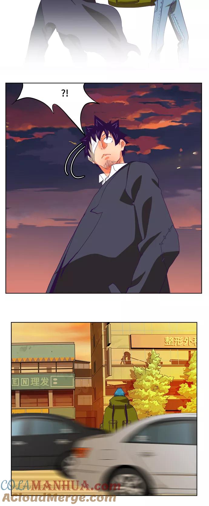 高校之神 - [第6部 RE：与神的较量] 第322话 - 第16张图