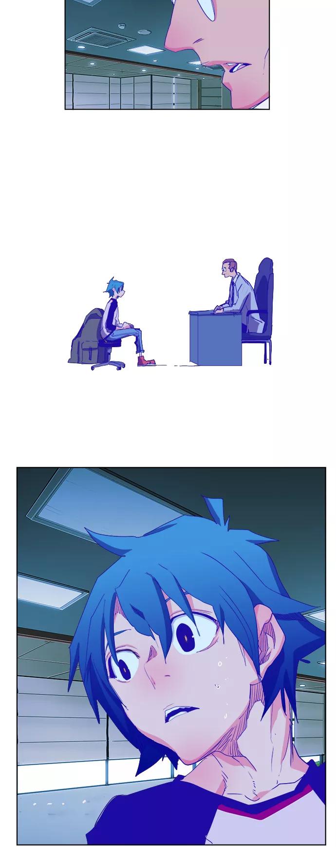 高校之神 - [第6部 RE：与神的较量] 第324话 - 第51张图