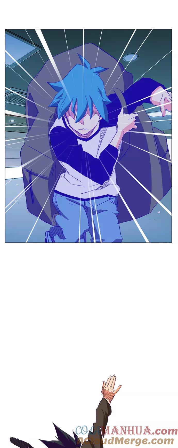 高校之神 - [第6部 RE：与神的较量] 第324话 - 第52张图