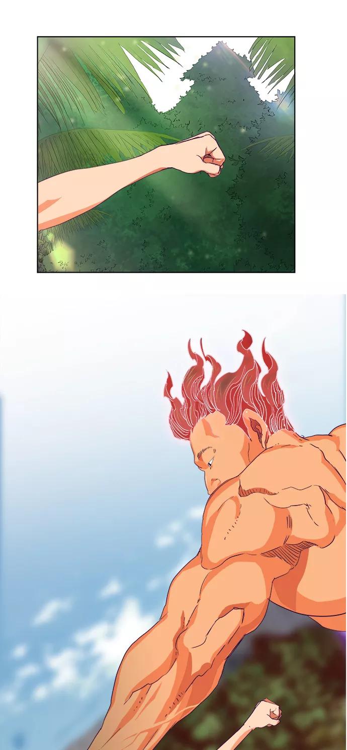 高校之神 - [第6部 RE：与神的较量] 第324话 - 第35张图