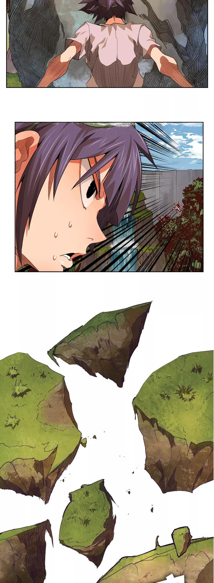 高校之神 - [第6部 RE：与神的较量] 第324话 - 第48张图