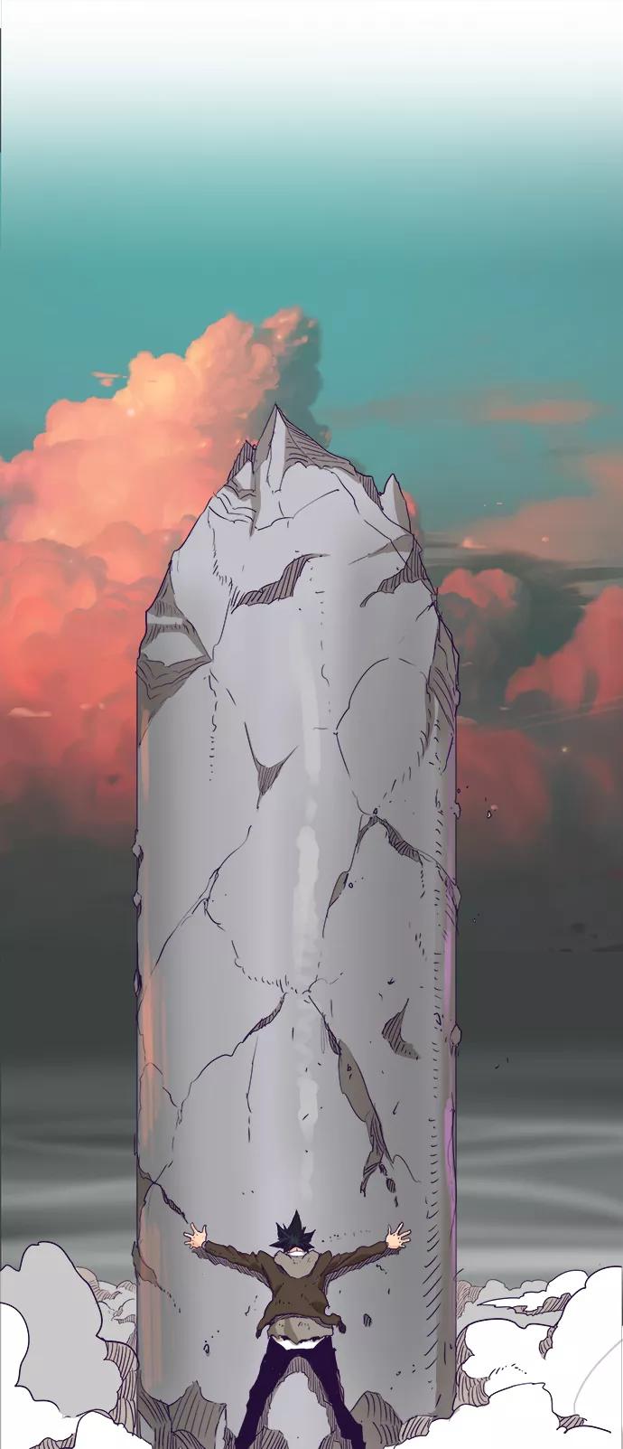 高校之神 - [第6部 RE：与神的较量] 第325话 - 第53张图